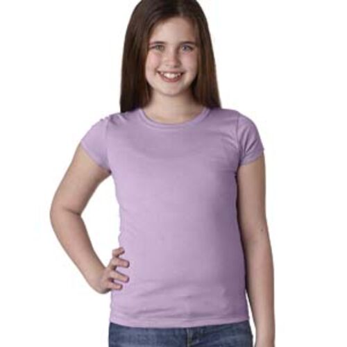 Youth Girls’ Princess T-Shirt Thumbnail