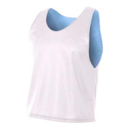 Youth Cropped Lacrosse Reversible Practice jersey Thumbnail