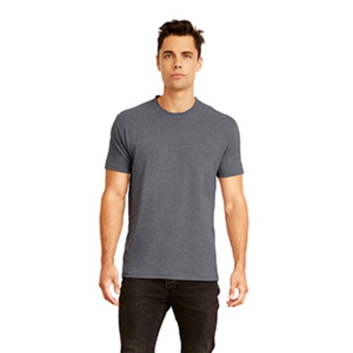 Unisex Sueded T-Shirt Thumbnail