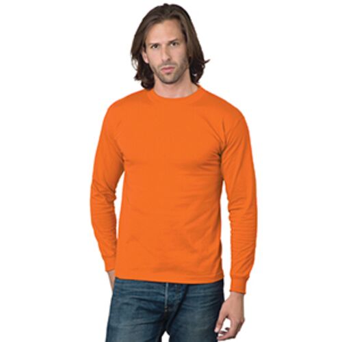 Unisex USA Made Long-Sleeve T-Shirt Thumbnail