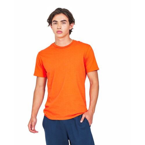 Men's USA Made Crewneck T-Shirt Thumbnail