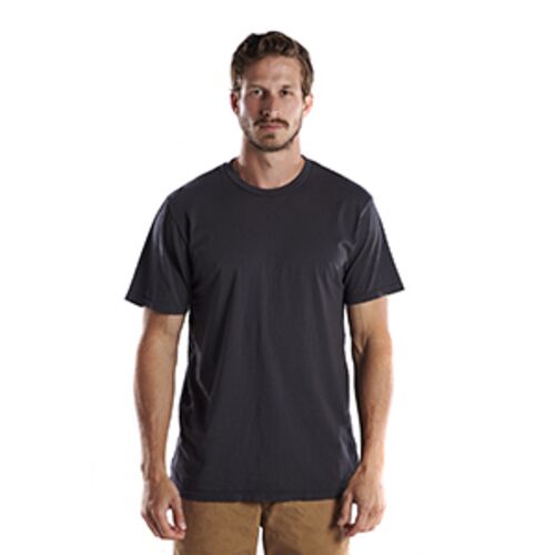 Men's USA Made Garment-Dyed Crewneck T-Shirt Thumbnail