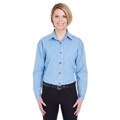 Ladies' Cypress Denim Thumbnail