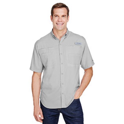 Men's Tamiami™ II Short-Sleeve Shirt Thumbnail