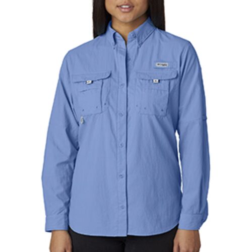 Ladies' Bahama™ Long-Sleeve Shirt Thumbnail