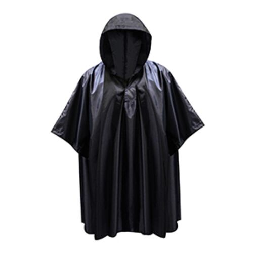 Rain Warrior Performance Rain Poncho Thumbnail