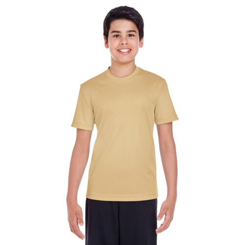 Youth Zone Performance T-Shirt Thumbnail