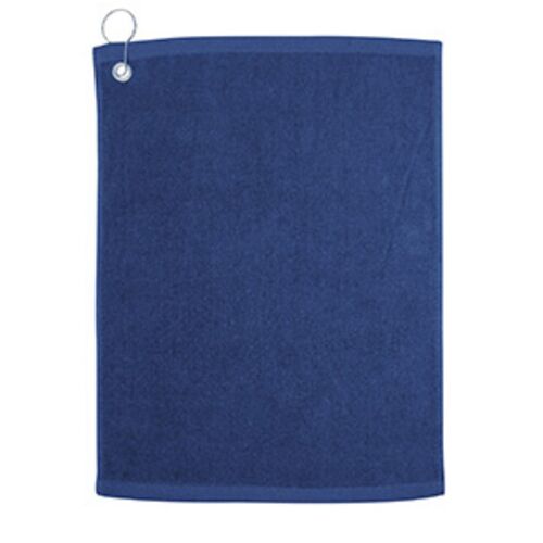 Large Rally Towel with Grommet and Hook Thumbnail