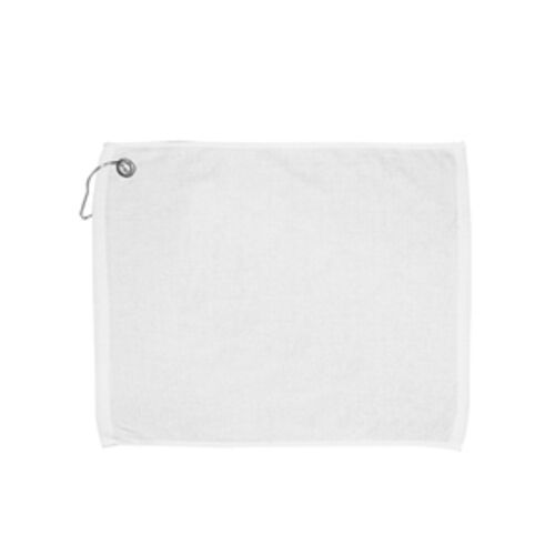 Micro Fiber Golf Towel Thumbnail