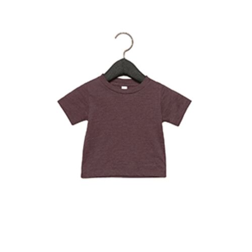 Infant Jersey Short Sleeve T-Shirt Thumbnail