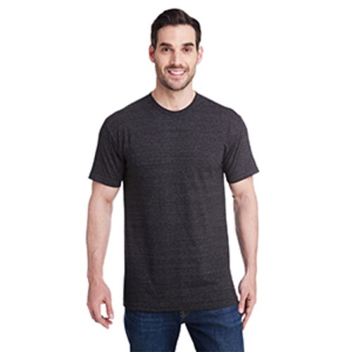 Unisex USA Made Triblend T-Shirt Thumbnail