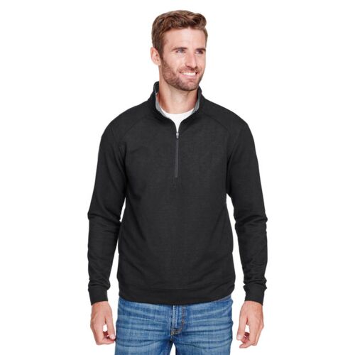 Adult Omega Stretch Quarter-Zip Thumbnail