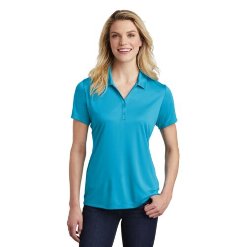 Women's PosiCharge ® Competitor Polo Thumbnail
