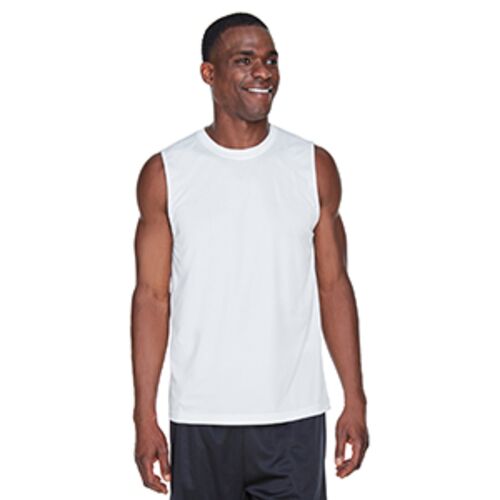 Men's Zone Performance Muscle T-Shirt Thumbnail