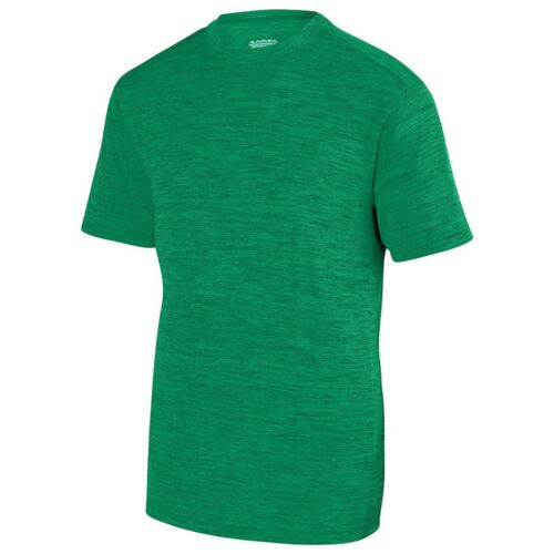 Youth Shadow Tonal Heather Short-Sleeve Training T-Shirt Thumbnail