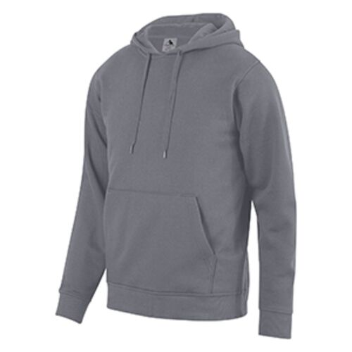 Unisex Fleece Hoodie Thumbnail