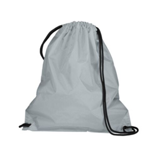 Sportswear PVC Coating Drawstring Bag Thumbnail