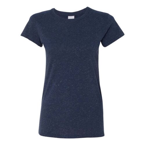 Ladies' Glitter T-Shirt Thumbnail