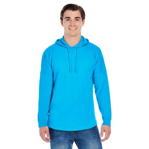 Adult Game Day Jersey Hood Thumbnail