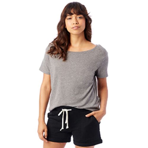 Ladies' Backstage T-Shirt Thumbnail