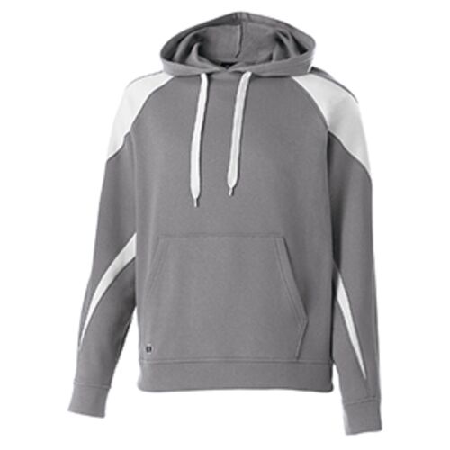 Youth Prospect Athletic Fleece Hoodie Thumbnail