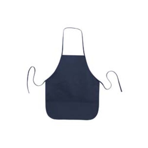 Debbie NS2R Cotton Twill Apron Kelly Thumbnail