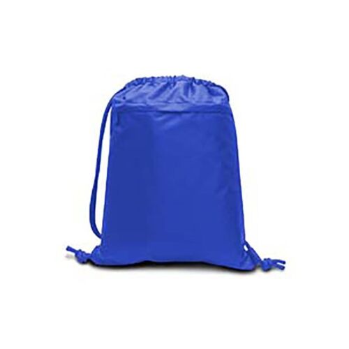 Performance Drawstring Backpack Thumbnail