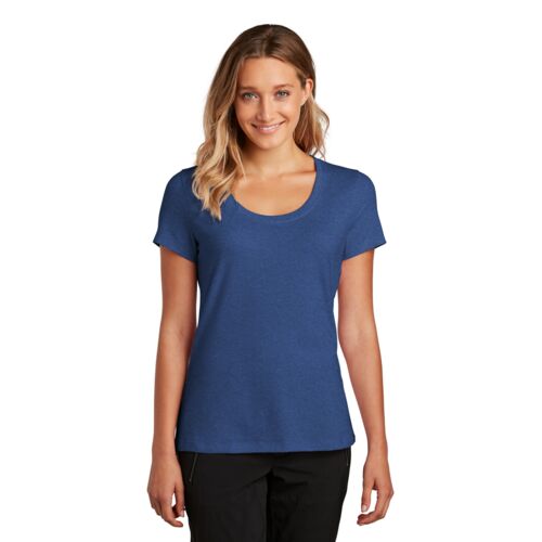 Women's Flex Scoop Neck Tee Thumbnail