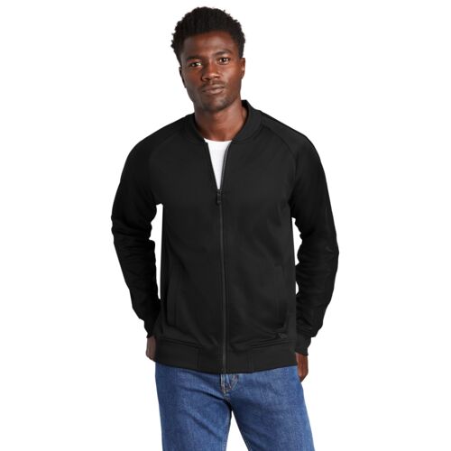 Track Jacket Thumbnail