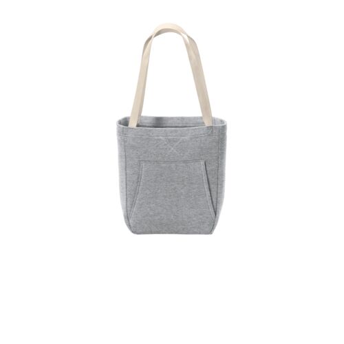 Core Fleece Sweatshirt Tote Thumbnail