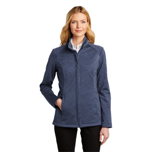 Women's Stream Soft Shell Jacket Thumbnail