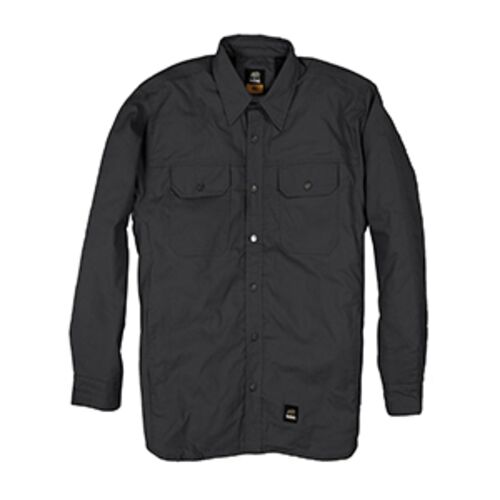 Men's Heartland Duck Shirt Jacket Thumbnail