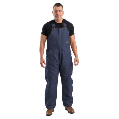 Men's Tall Heritage Insulated Bib Overall Thumbnail