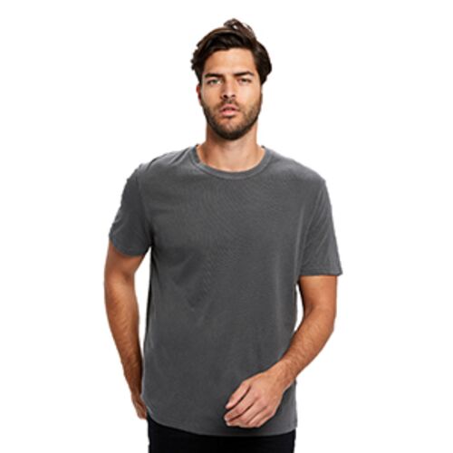 Men's USA Made Garment-Dyed Crewneck T-Shirt Thumbnail