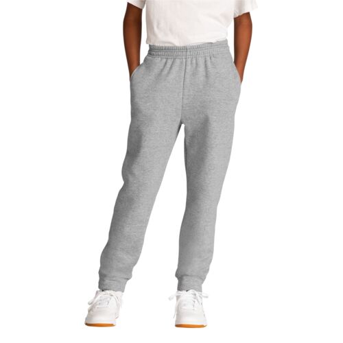 Youth Core Fleece Jogger Thumbnail