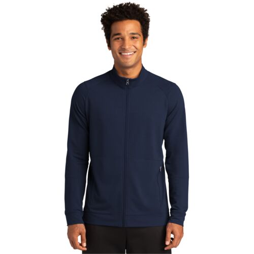 Sport Wick ® Flex Fleece Full Zip Thumbnail