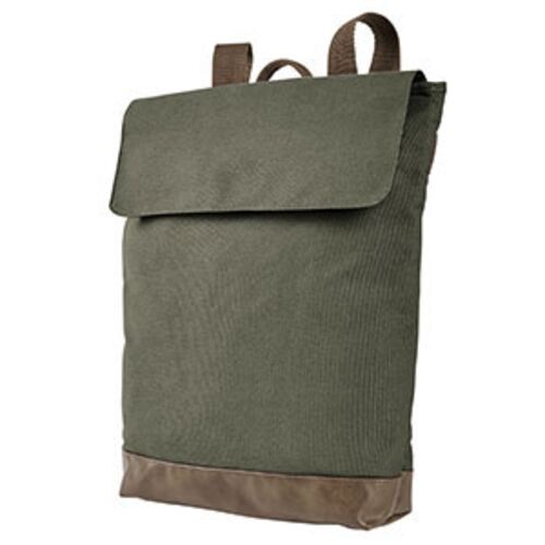 Canvas Rucksack Thumbnail