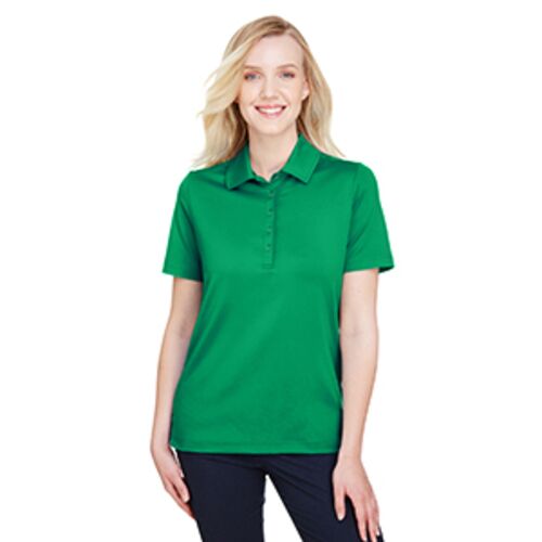 CrownLux Performance® Ladies' Range Flex Polo Thumbnail