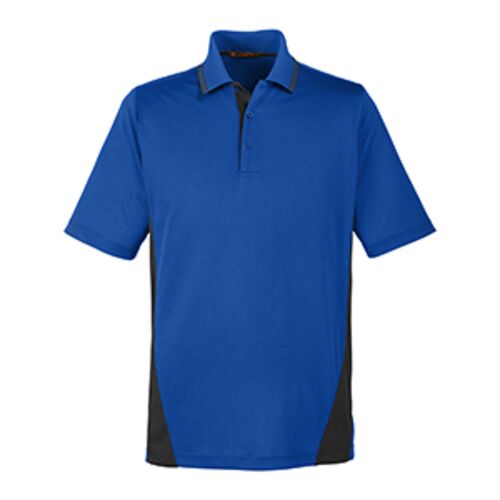 Men's Flash Snag Protection Plus IL Colorblock Polo Thumbnail