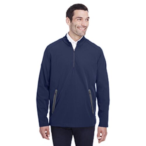Men's Quest Stretch Quarter-Zip Thumbnail