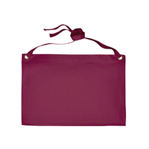 Unisex Calibre Heavy Cotton Canvas Waist Apron Thumbnail