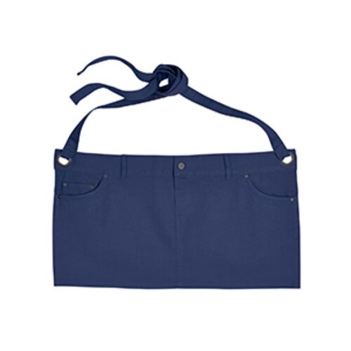 Unisex Cotton Chino Waist Apron Thumbnail