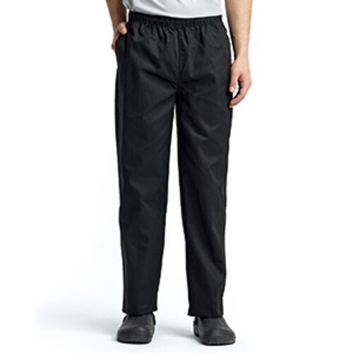 Unisex Essential Chef's Pant Thumbnail