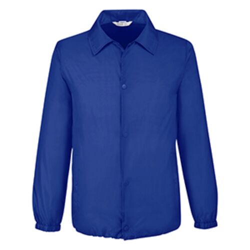 Adult Zone Protect Coaches Jacket Thumbnail