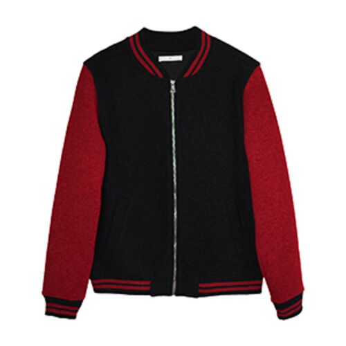 Unisex Legend Jacket Thumbnail