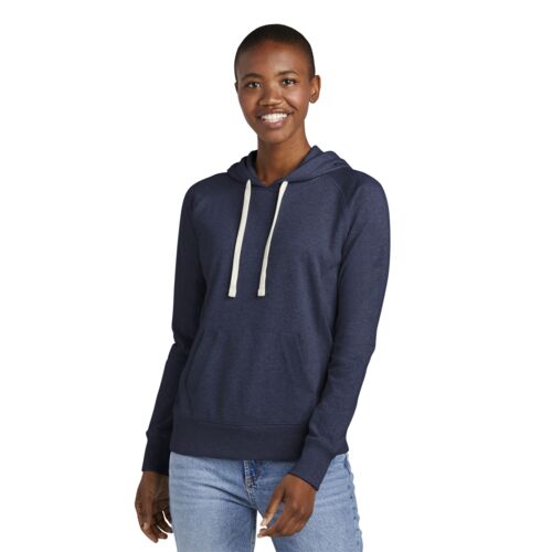 Women's Re Fleece Hoodie Thumbnail